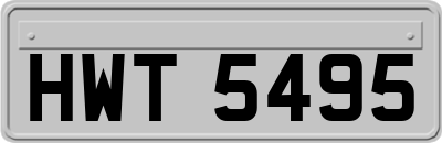 HWT5495