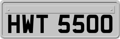 HWT5500
