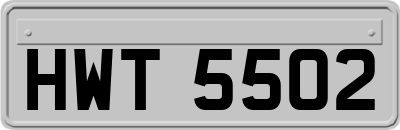 HWT5502