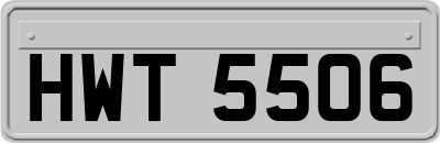 HWT5506