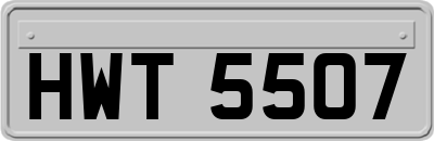 HWT5507