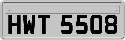 HWT5508