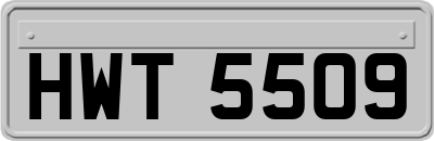 HWT5509
