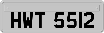 HWT5512