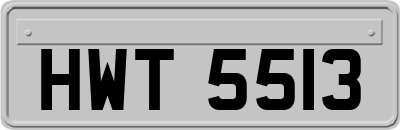 HWT5513