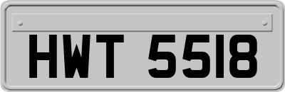 HWT5518