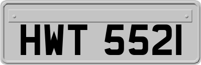 HWT5521