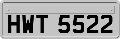 HWT5522
