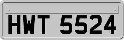 HWT5524