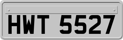 HWT5527