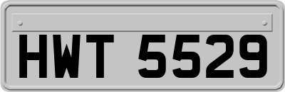 HWT5529