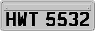 HWT5532