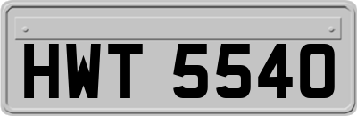 HWT5540