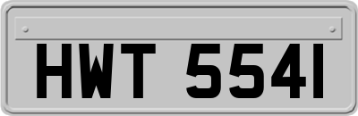 HWT5541