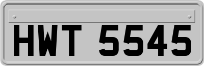HWT5545