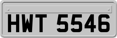 HWT5546
