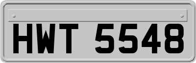 HWT5548