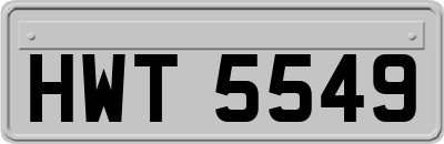 HWT5549