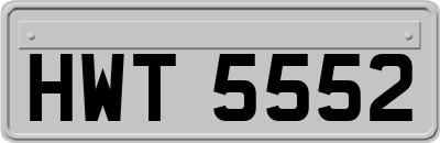 HWT5552