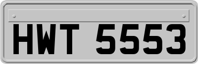 HWT5553