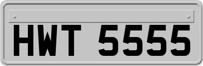 HWT5555