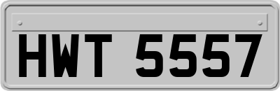 HWT5557
