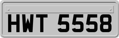 HWT5558