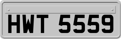 HWT5559