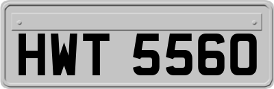 HWT5560
