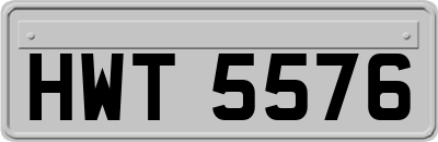 HWT5576