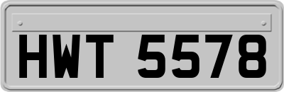 HWT5578