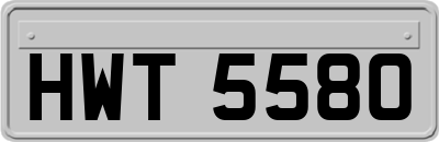 HWT5580