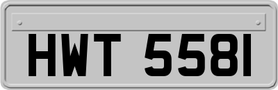 HWT5581