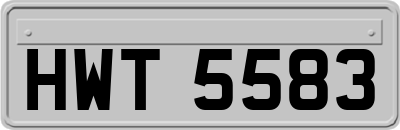 HWT5583