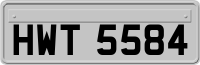 HWT5584
