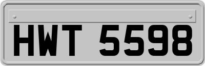 HWT5598