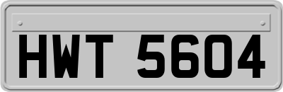 HWT5604
