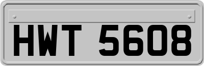 HWT5608