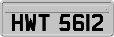 HWT5612