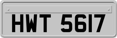 HWT5617