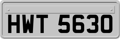 HWT5630