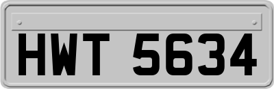 HWT5634