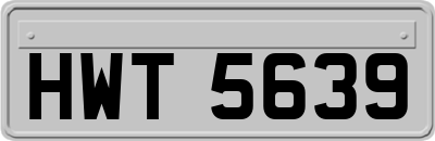 HWT5639