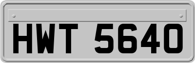 HWT5640