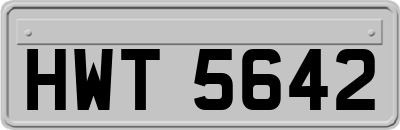 HWT5642