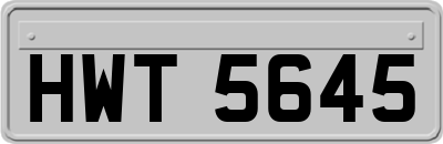 HWT5645