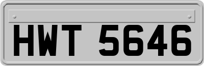HWT5646