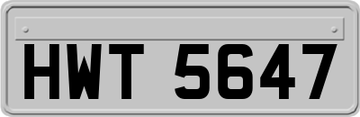 HWT5647