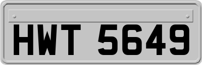 HWT5649