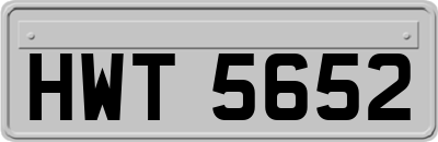HWT5652